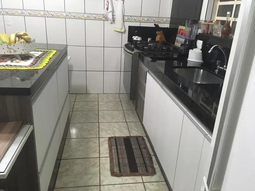 Foto 7 de Casa com 3 quartos à venda, 168m2 em Jardim Primavera, Indaiatuba - SP