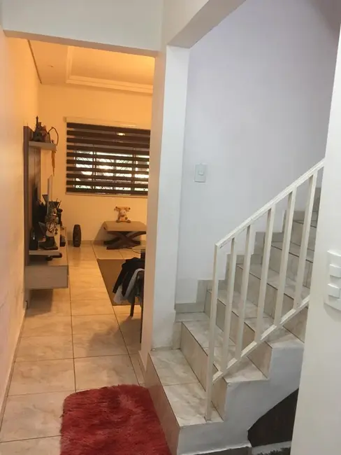Foto 9 de Casa com 3 quartos à venda, 168m2 em Jardim Primavera, Indaiatuba - SP