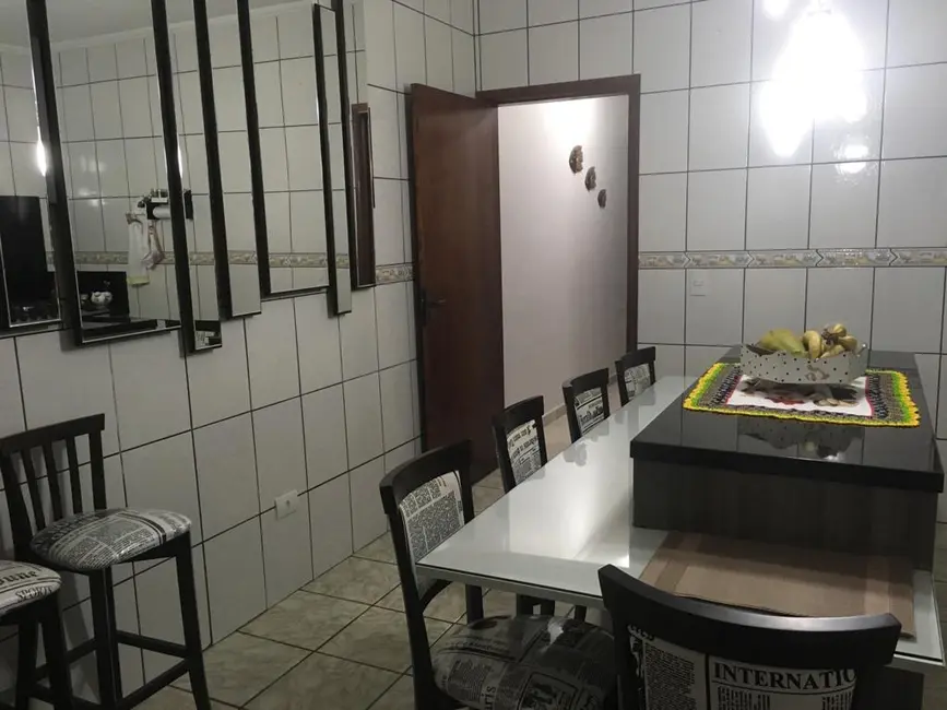 Foto 8 de Casa com 3 quartos à venda, 168m2 em Jardim Primavera, Indaiatuba - SP