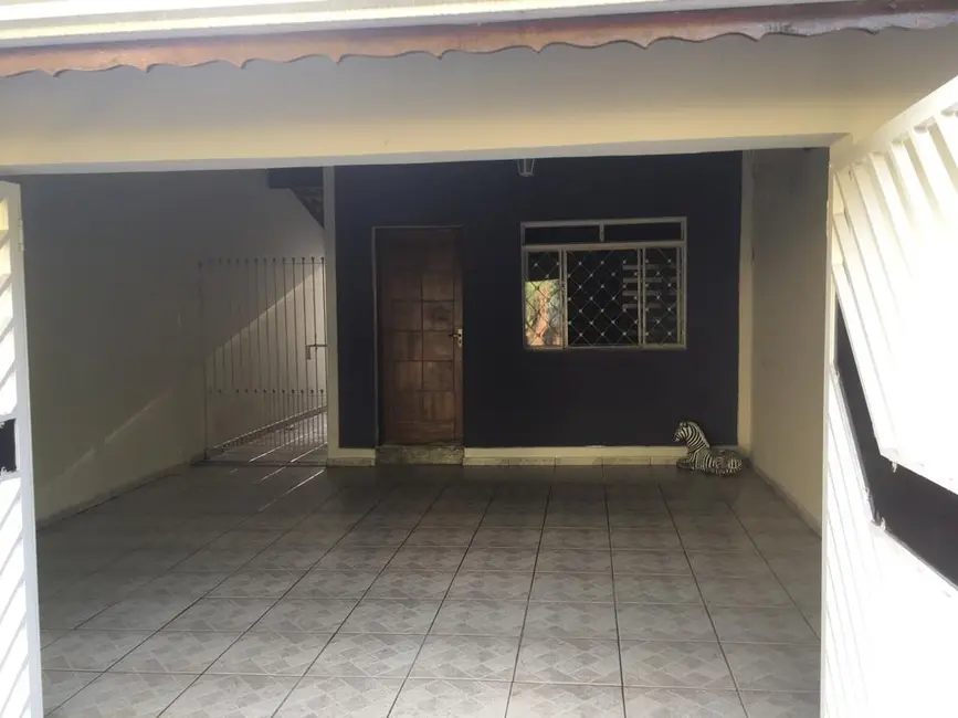 Foto 2 de Casa com 3 quartos à venda, 168m2 em Jardim Primavera, Indaiatuba - SP