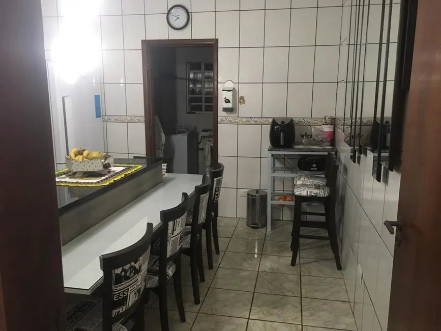 Foto 6 de Casa com 3 quartos à venda, 168m2 em Jardim Primavera, Indaiatuba - SP