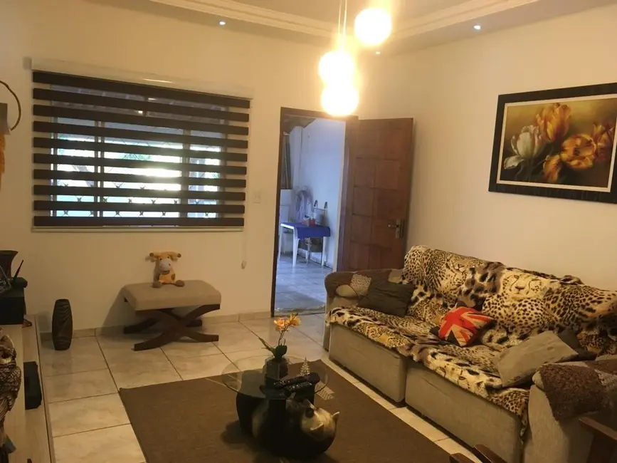 Foto 3 de Casa com 3 quartos à venda, 168m2 em Jardim Primavera, Indaiatuba - SP
