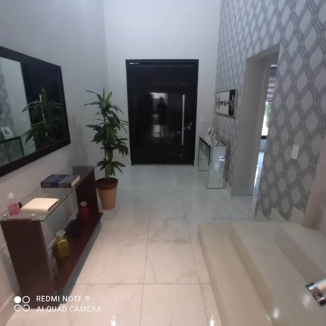 Foto 6 de Casa de Condomínio com 4 quartos à venda, 415m2 em Jardim Maison Du Parc, Indaiatuba - SP