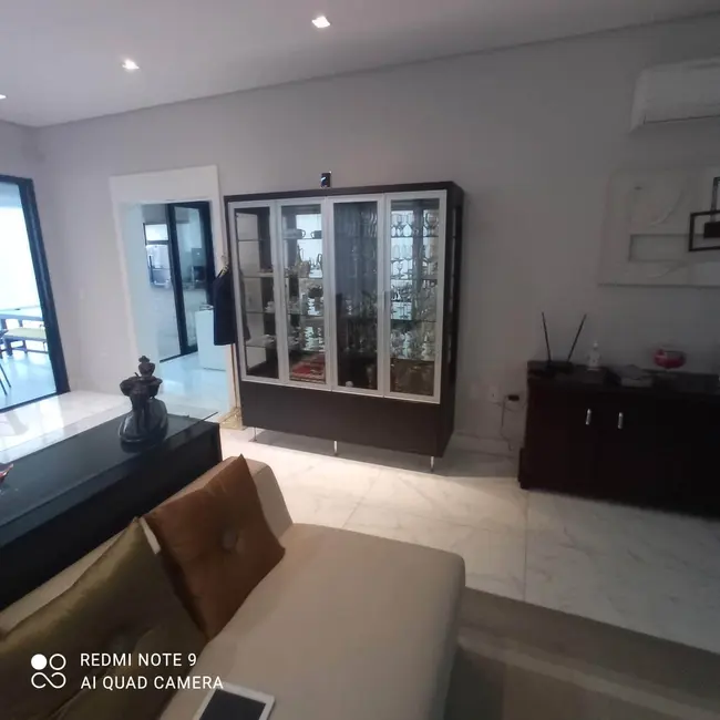 Foto 5 de Casa de Condomínio com 4 quartos à venda, 415m2 em Jardim Maison Du Parc, Indaiatuba - SP