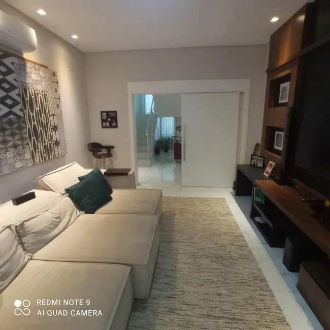 Foto 3 de Casa de Condomínio com 4 quartos à venda, 415m2 em Jardim Maison Du Parc, Indaiatuba - SP