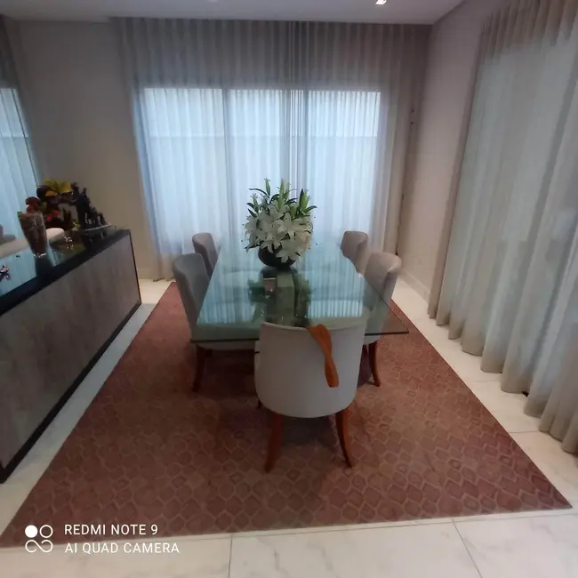 Foto 7 de Casa de Condomínio com 4 quartos à venda, 415m2 em Jardim Maison Du Parc, Indaiatuba - SP