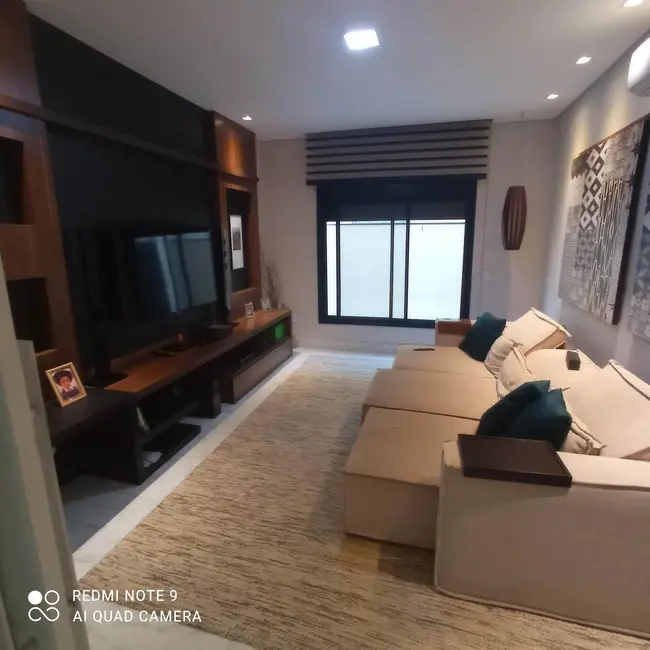 Foto 4 de Casa de Condomínio com 4 quartos à venda, 415m2 em Jardim Maison Du Parc, Indaiatuba - SP