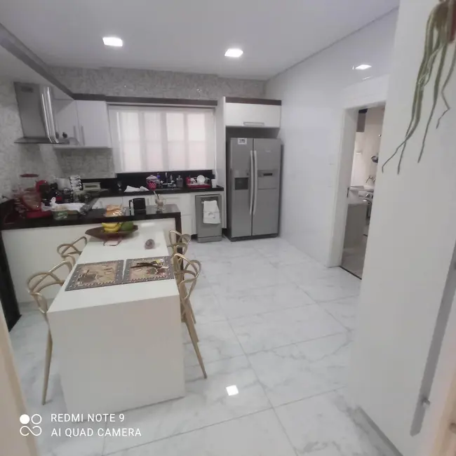 Foto 9 de Casa de Condomínio com 4 quartos à venda, 415m2 em Jardim Maison Du Parc, Indaiatuba - SP