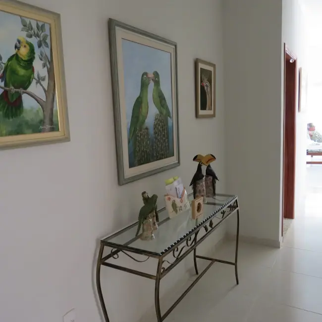 Foto 8 de Chácara com 3 quartos à venda, 313m2 em Terras de Itaici, Indaiatuba - SP