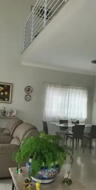 Foto 6 de Chácara com 3 quartos à venda, 313m2 em Terras de Itaici, Indaiatuba - SP