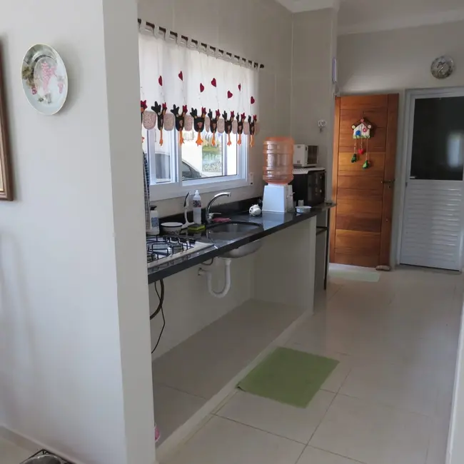 Foto 9 de Chácara com 3 quartos à venda, 313m2 em Terras de Itaici, Indaiatuba - SP