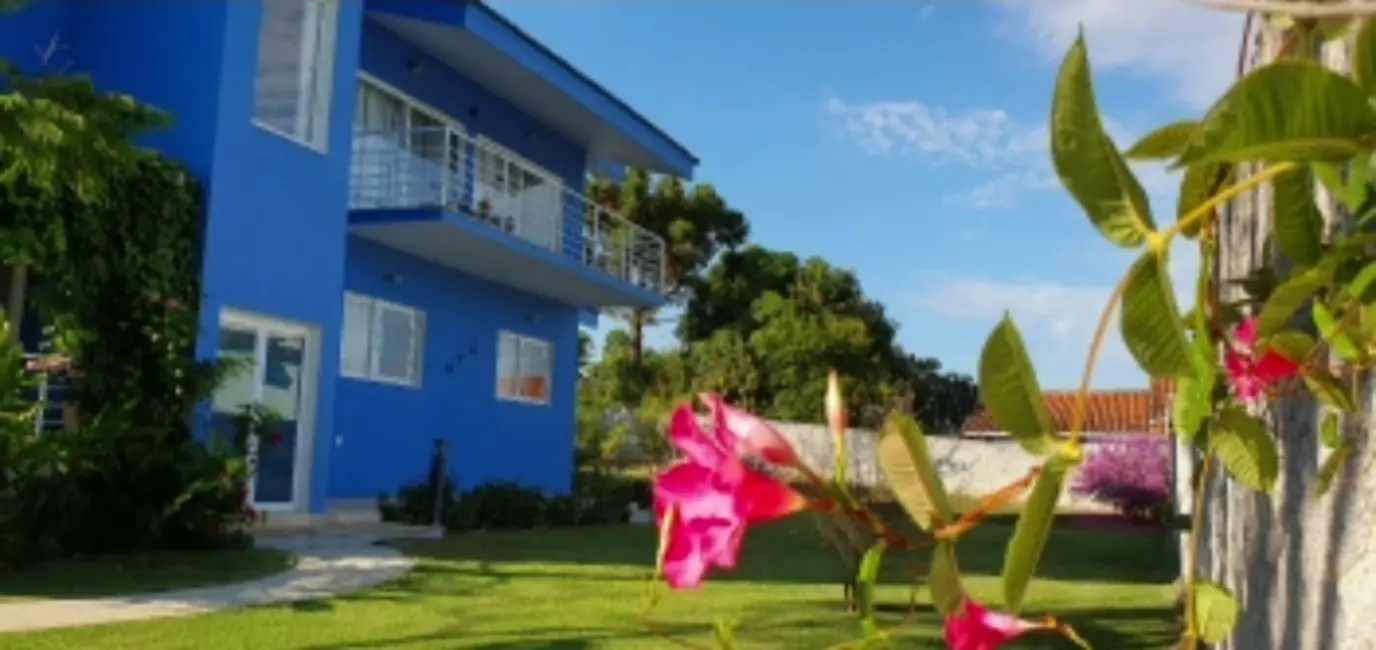 Foto 3 de Chácara com 3 quartos à venda, 313m2 em Terras de Itaici, Indaiatuba - SP