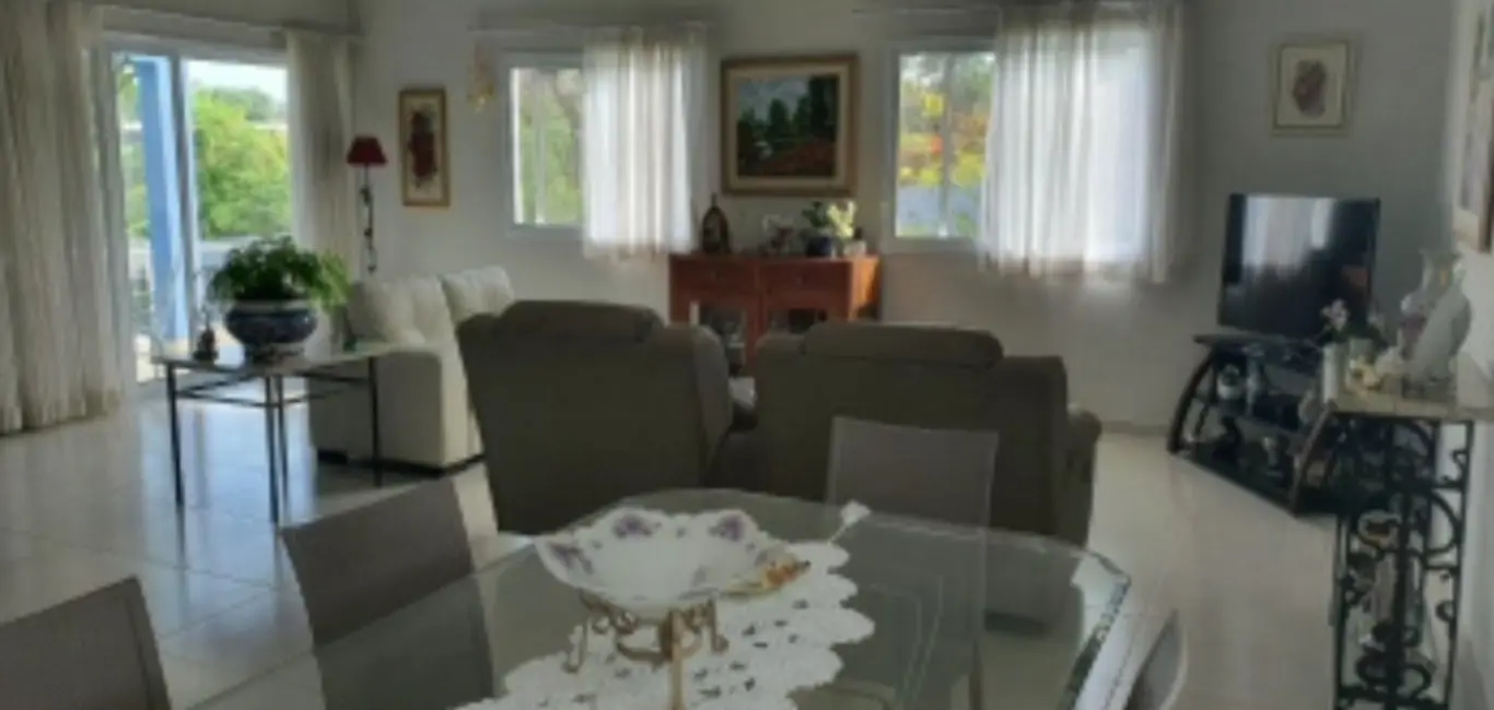 Foto 7 de Chácara com 3 quartos à venda, 313m2 em Terras de Itaici, Indaiatuba - SP