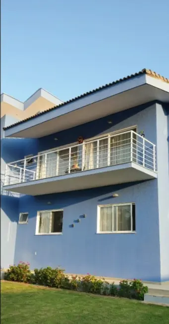 Foto 4 de Chácara com 3 quartos à venda, 313m2 em Terras de Itaici, Indaiatuba - SP