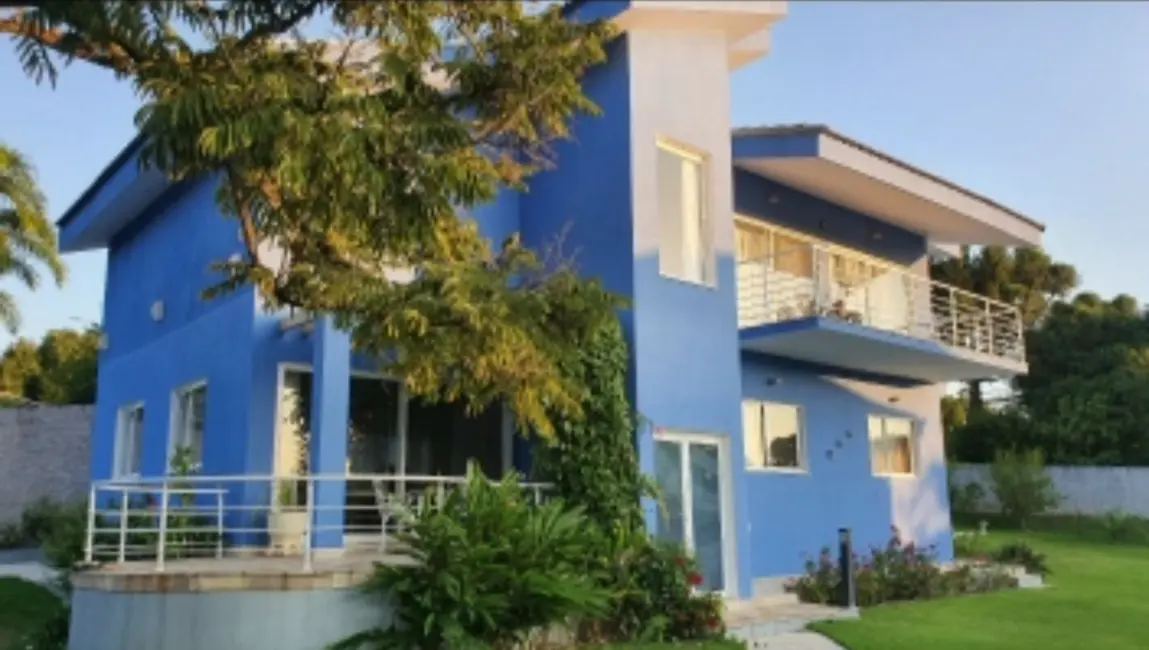 Foto 2 de Chácara com 3 quartos à venda, 313m2 em Terras de Itaici, Indaiatuba - SP