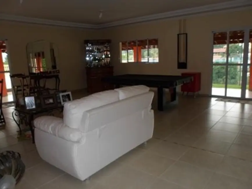 Foto 6 de Chácara com 5 quartos à venda, 815m2 em Terras de Itaici, Indaiatuba - SP