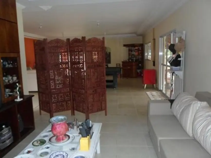 Foto 5 de Chácara com 5 quartos à venda, 815m2 em Terras de Itaici, Indaiatuba - SP