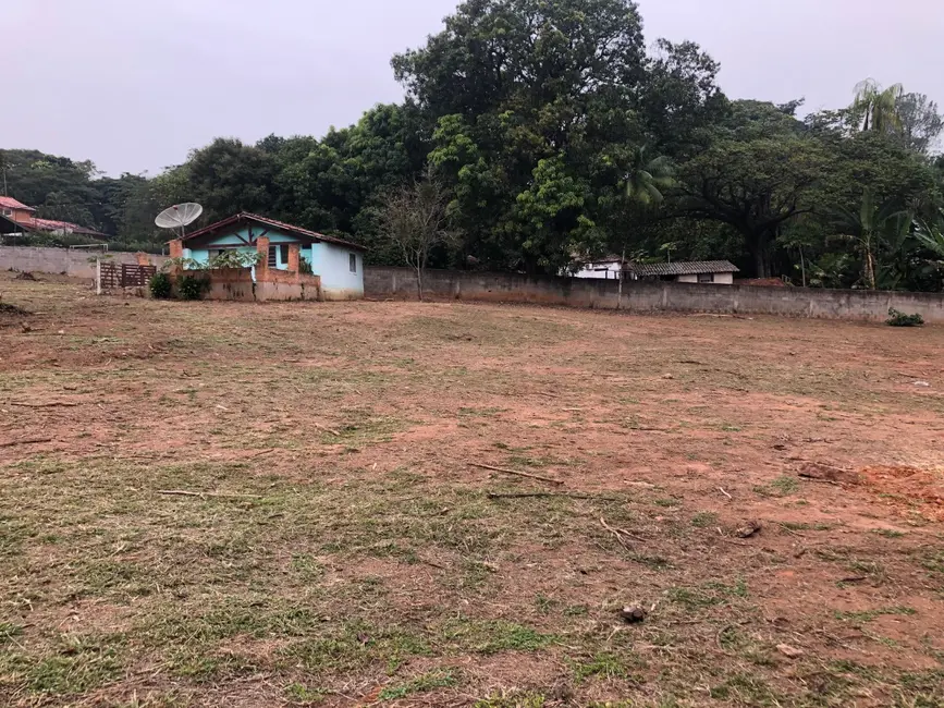 Foto 8 de Terreno / Lote à venda, 5000m2 em Recanto dos Pássaros, Indaiatuba - SP