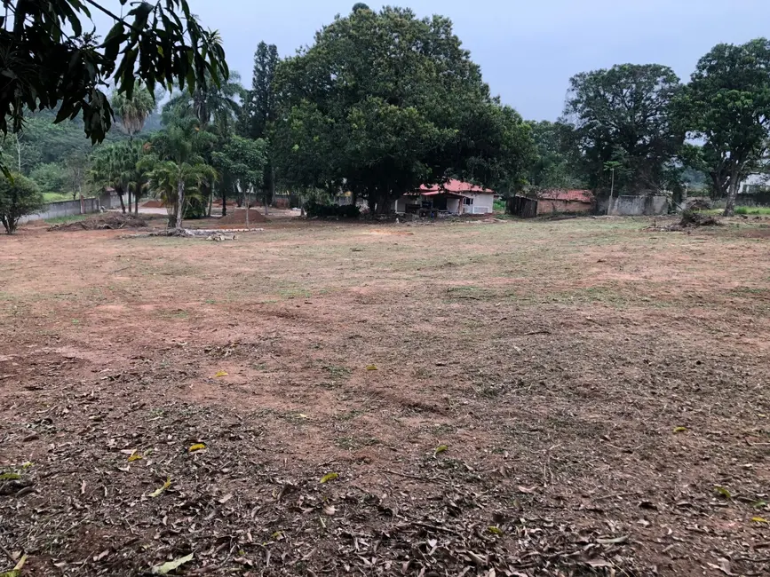 Foto 2 de Terreno / Lote à venda, 5000m2 em Recanto dos Pássaros, Indaiatuba - SP