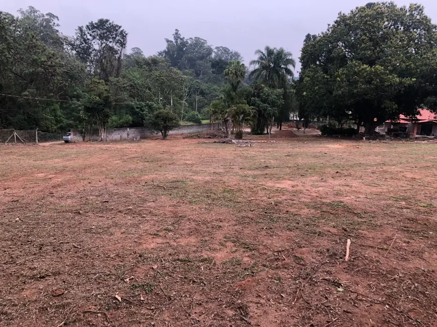 Foto 1 de Terreno / Lote à venda, 5000m2 em Recanto dos Pássaros, Indaiatuba - SP