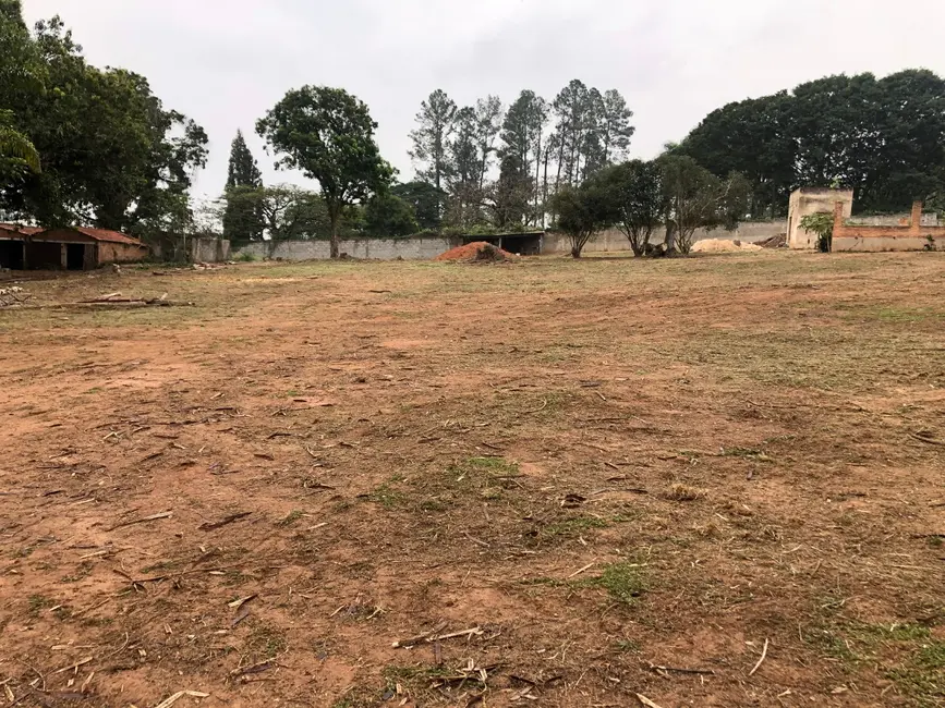 Foto 7 de Terreno / Lote à venda, 5000m2 em Recanto dos Pássaros, Indaiatuba - SP