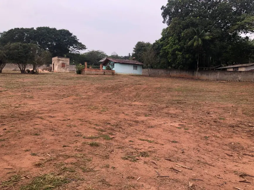 Foto 5 de Terreno / Lote à venda, 5000m2 em Recanto dos Pássaros, Indaiatuba - SP