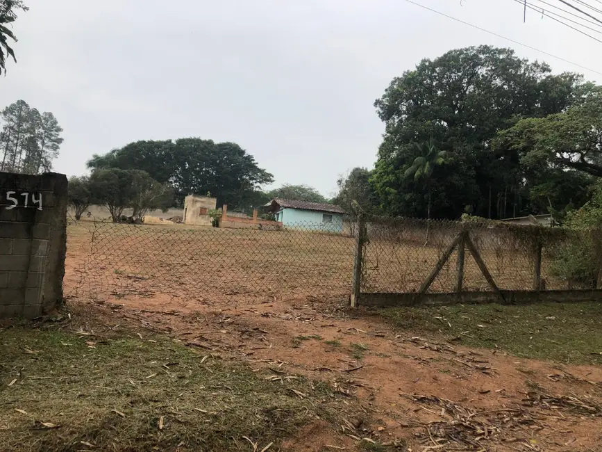 Foto 3 de Terreno / Lote à venda, 5000m2 em Recanto dos Pássaros, Indaiatuba - SP