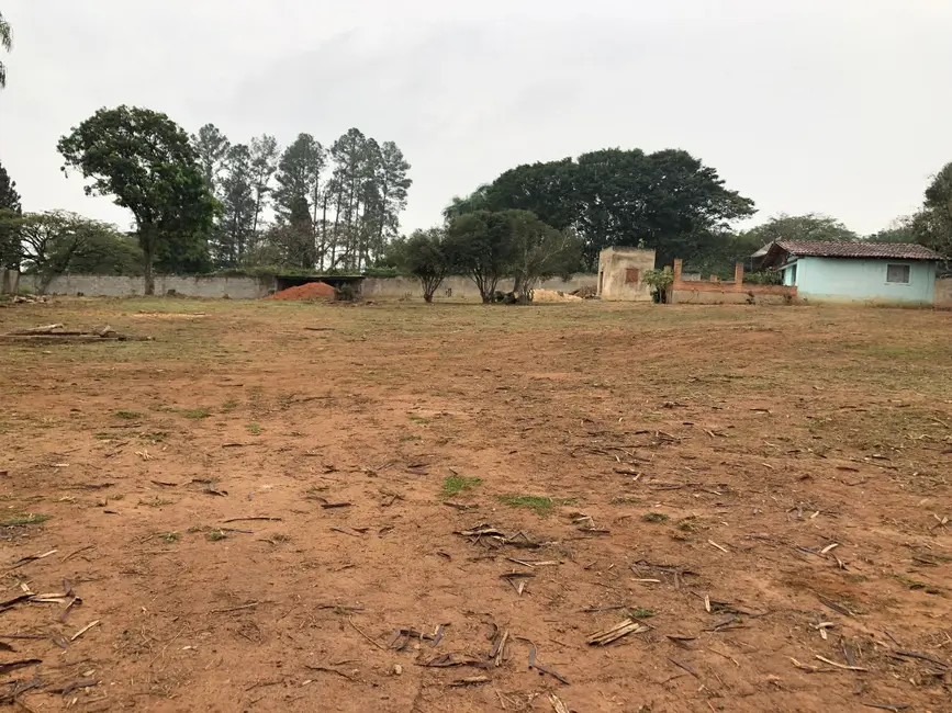 Foto 9 de Terreno / Lote à venda, 5000m2 em Recanto dos Pássaros, Indaiatuba - SP