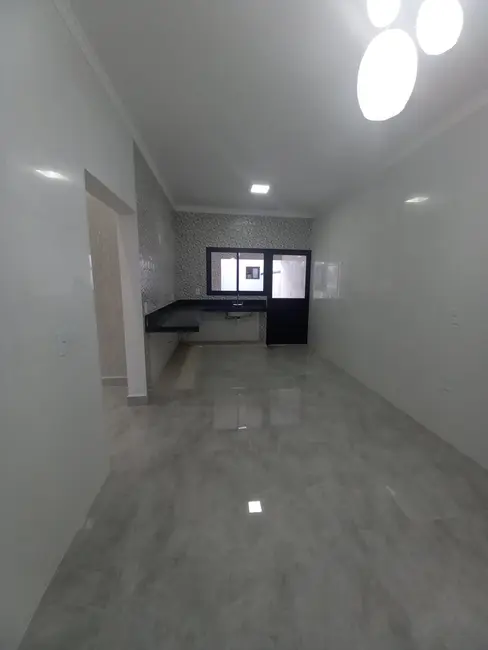 Foto 7 de Casa com 3 quartos à venda, 135m2 em Jardim Residencial Nova Veneza, Indaiatuba - SP