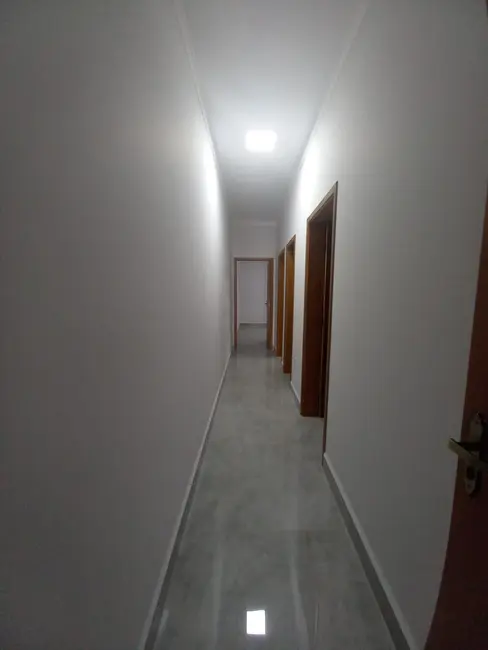 Foto 8 de Casa com 3 quartos à venda, 135m2 em Jardim Residencial Nova Veneza, Indaiatuba - SP