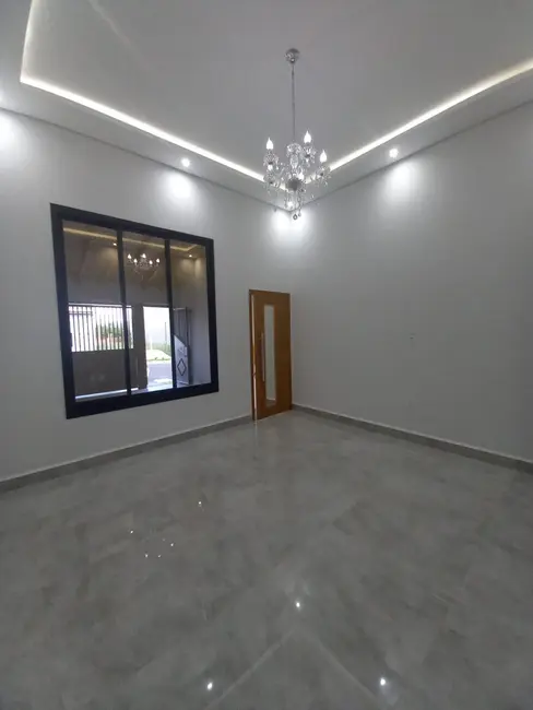 Foto 5 de Casa com 3 quartos à venda, 135m2 em Jardim Residencial Nova Veneza, Indaiatuba - SP