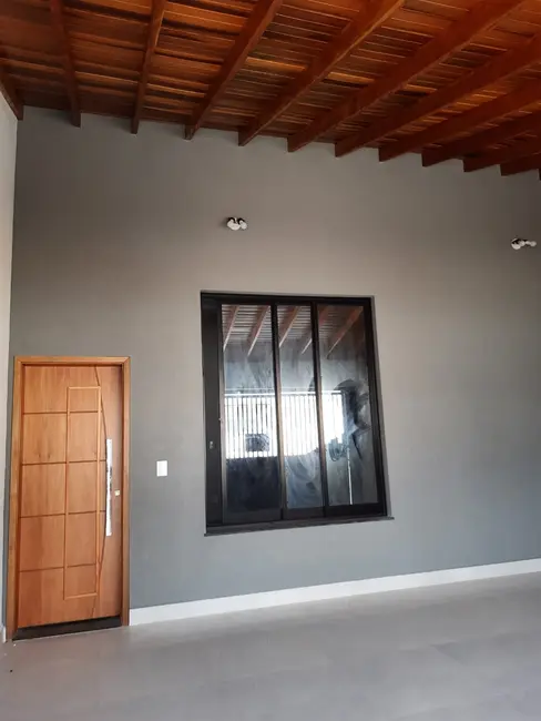 Foto 3 de Casa com 3 quartos à venda, 135m2 em Jardim Residencial Nova Veneza, Indaiatuba - SP