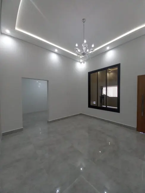 Foto 4 de Casa com 3 quartos à venda, 135m2 em Jardim Residencial Nova Veneza, Indaiatuba - SP