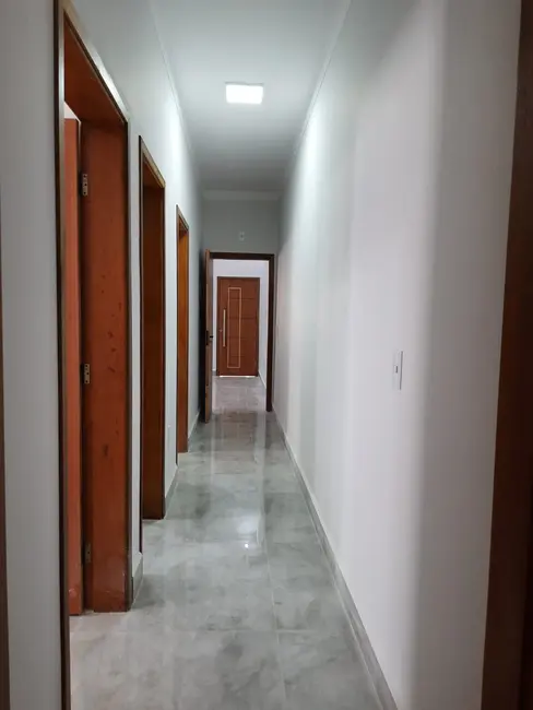 Foto 9 de Casa com 3 quartos à venda, 135m2 em Jardim Residencial Nova Veneza, Indaiatuba - SP