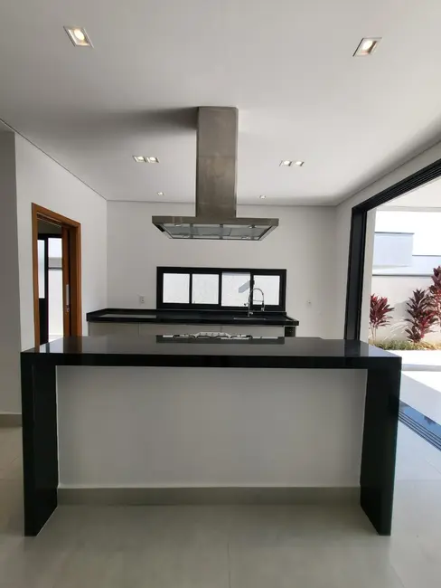 Foto 8 de Casa de Condomínio com 4 quartos à venda, 260m2 em Jardim Maison Du Parc, Indaiatuba - SP