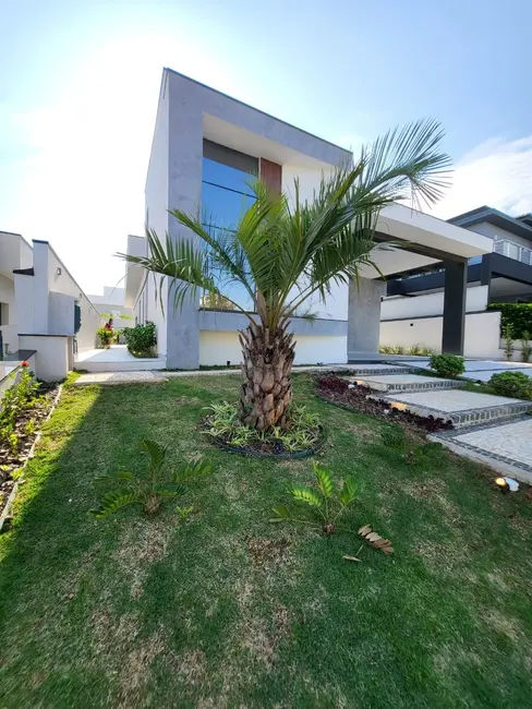 Foto 2 de Casa de Condomínio com 4 quartos à venda, 260m2 em Jardim Maison Du Parc, Indaiatuba - SP