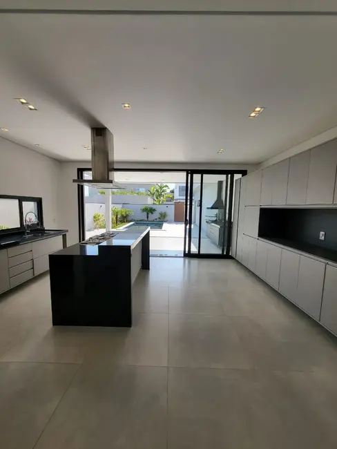 Foto 6 de Casa de Condomínio com 4 quartos à venda, 260m2 em Jardim Maison Du Parc, Indaiatuba - SP