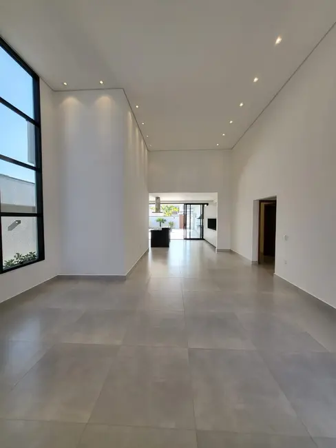 Foto 4 de Casa de Condomínio com 4 quartos à venda, 260m2 em Jardim Maison Du Parc, Indaiatuba - SP