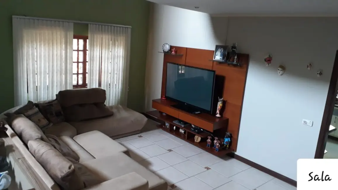 Foto 5 de Chácara com 4 quartos à venda, 361m2 em Terras de Itaici, Indaiatuba - SP