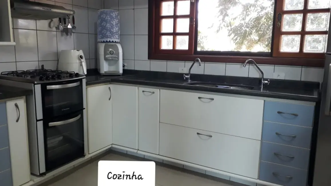 Foto 9 de Chácara com 4 quartos à venda, 361m2 em Terras de Itaici, Indaiatuba - SP