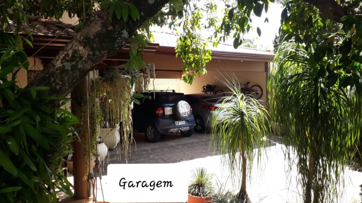 Foto 3 de Chácara com 4 quartos à venda, 361m2 em Terras de Itaici, Indaiatuba - SP