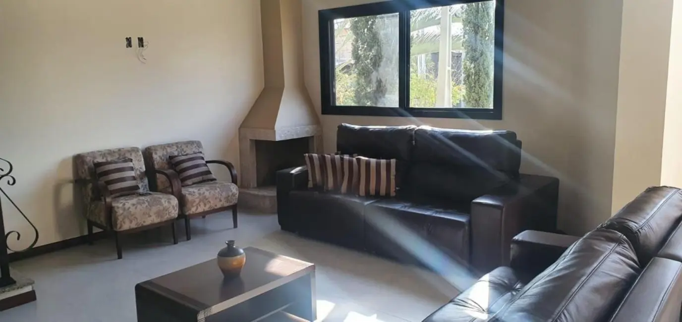 Foto 4 de Casa de Condomínio com 5 quartos à venda, 287m2 em Residencial Beira da Mata, Indaiatuba - SP