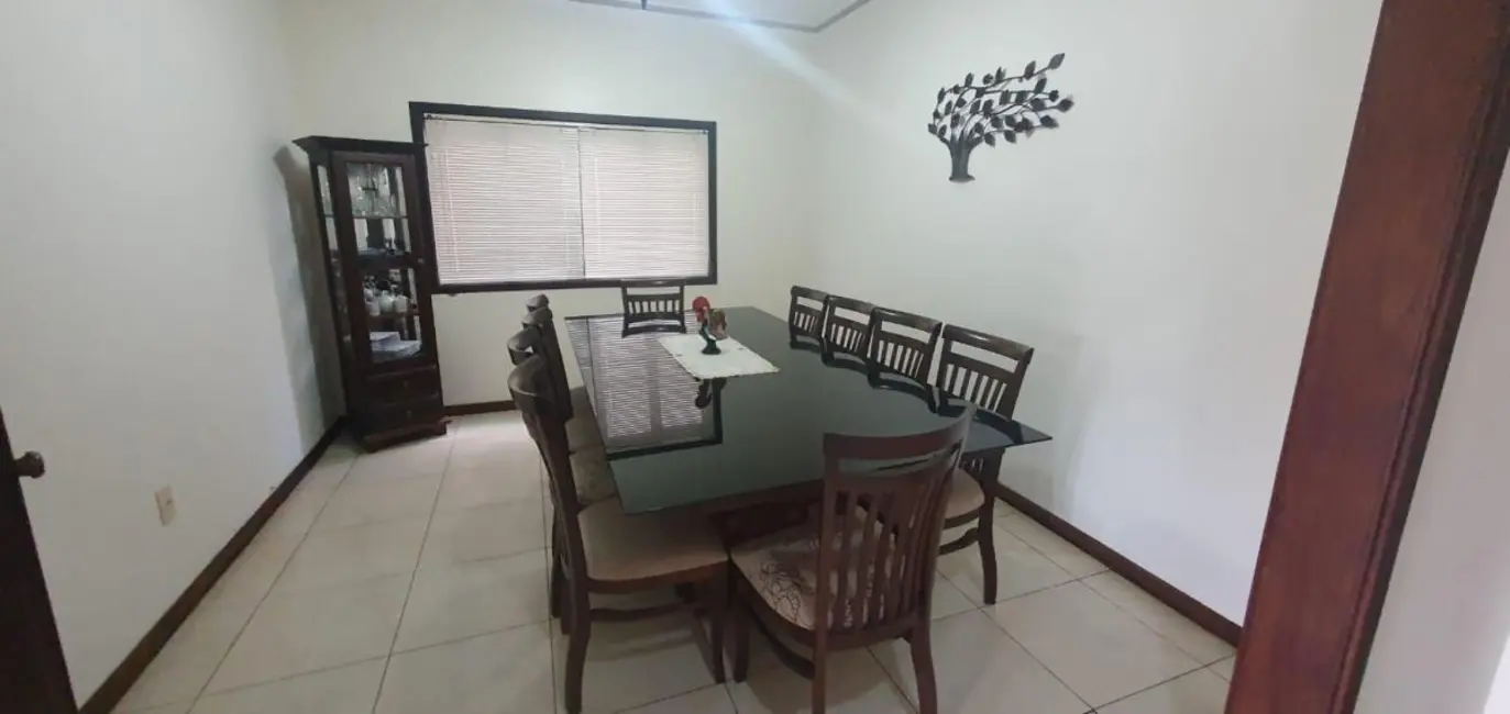 Foto 6 de Casa de Condomínio com 5 quartos à venda, 287m2 em Residencial Beira da Mata, Indaiatuba - SP