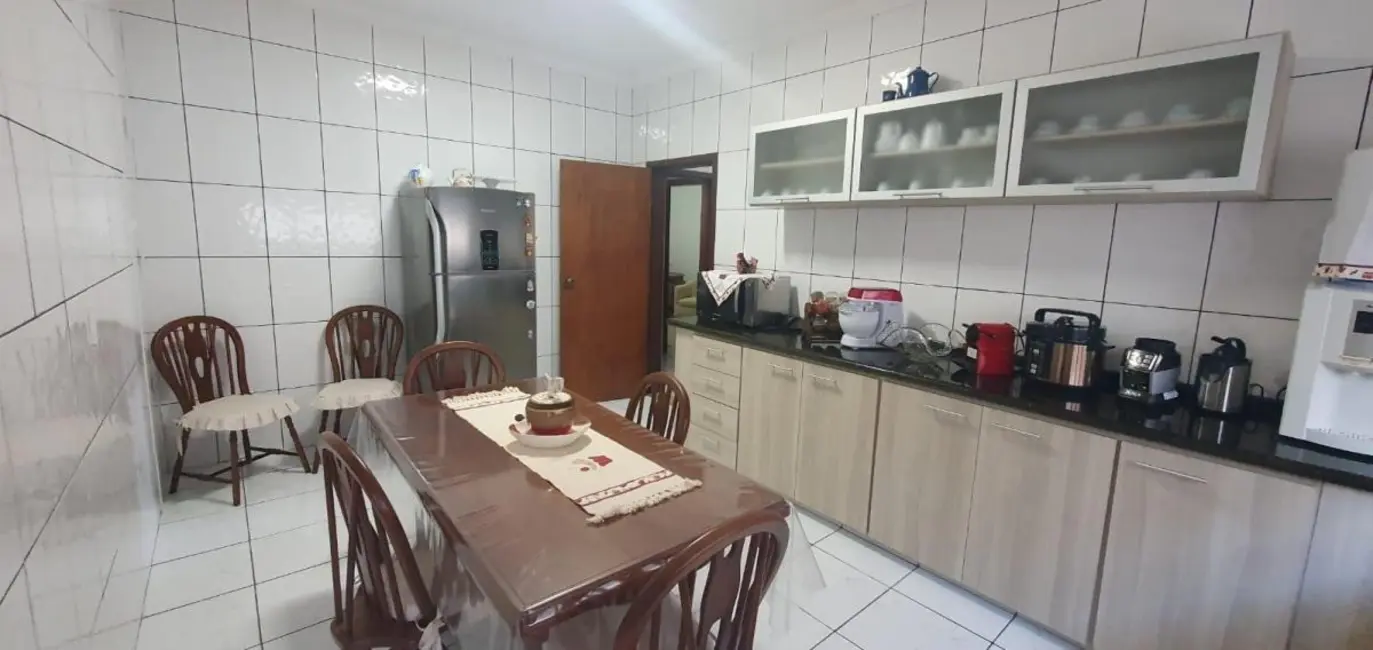Foto 9 de Casa de Condomínio com 5 quartos à venda, 287m2 em Residencial Beira da Mata, Indaiatuba - SP