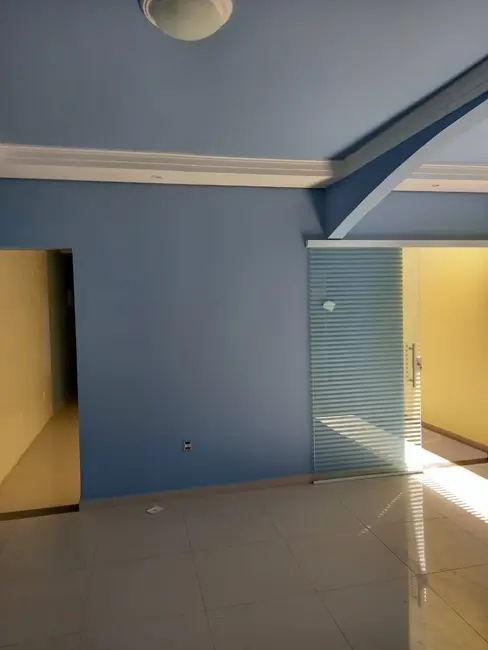 Foto 9 de Casa com 2 quartos à venda, 125m2 em Parque das Nações, Indaiatuba - SP