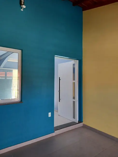 Foto 3 de Casa com 2 quartos à venda, 125m2 em Parque das Nações, Indaiatuba - SP