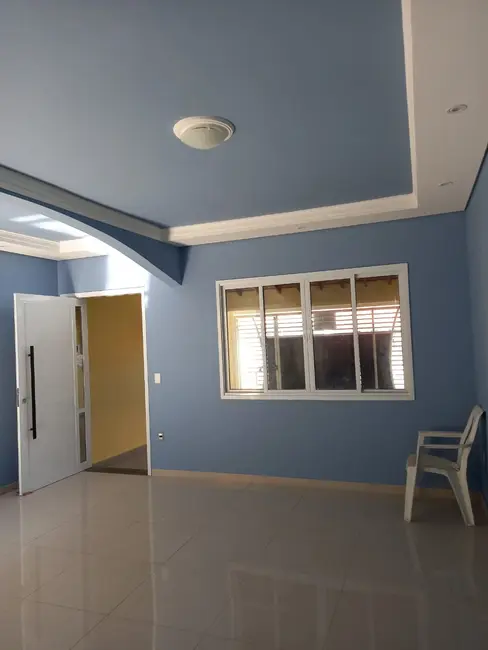Foto 2 de Casa com 2 quartos à venda, 125m2 em Parque das Nações, Indaiatuba - SP