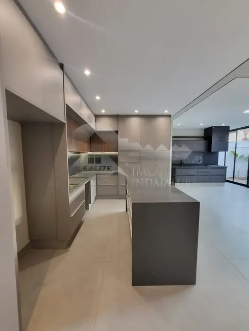 Foto 6 de Casa de Condomínio com 4 quartos à venda, 230m2 em Jardim Residencial Villa Suíça, Indaiatuba - SP