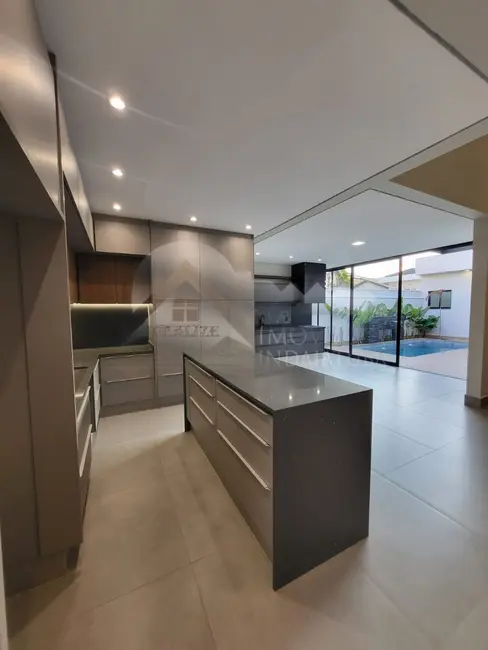 Foto 7 de Casa de Condomínio com 4 quartos à venda, 230m2 em Jardim Residencial Villa Suíça, Indaiatuba - SP