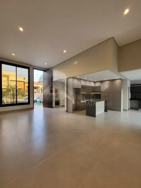 Foto 5 de Casa de Condomínio com 4 quartos à venda, 230m2 em Jardim Residencial Villa Suíça, Indaiatuba - SP